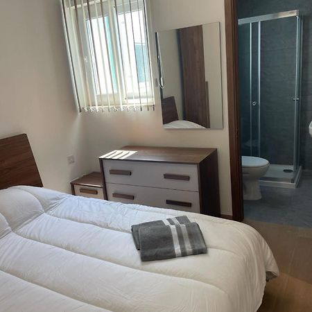 Three Bedroom Penthouse San Ġwann Dış mekan fotoğraf