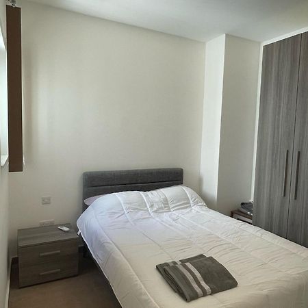 Three Bedroom Penthouse San Ġwann Dış mekan fotoğraf