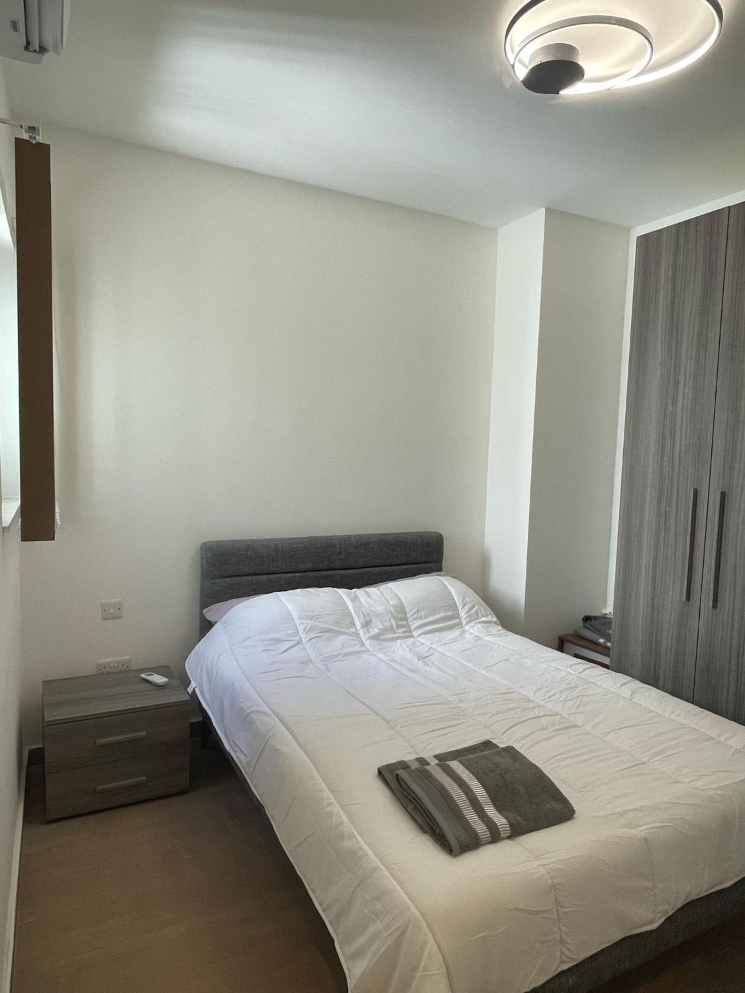 Three Bedroom Penthouse San Ġwann Dış mekan fotoğraf