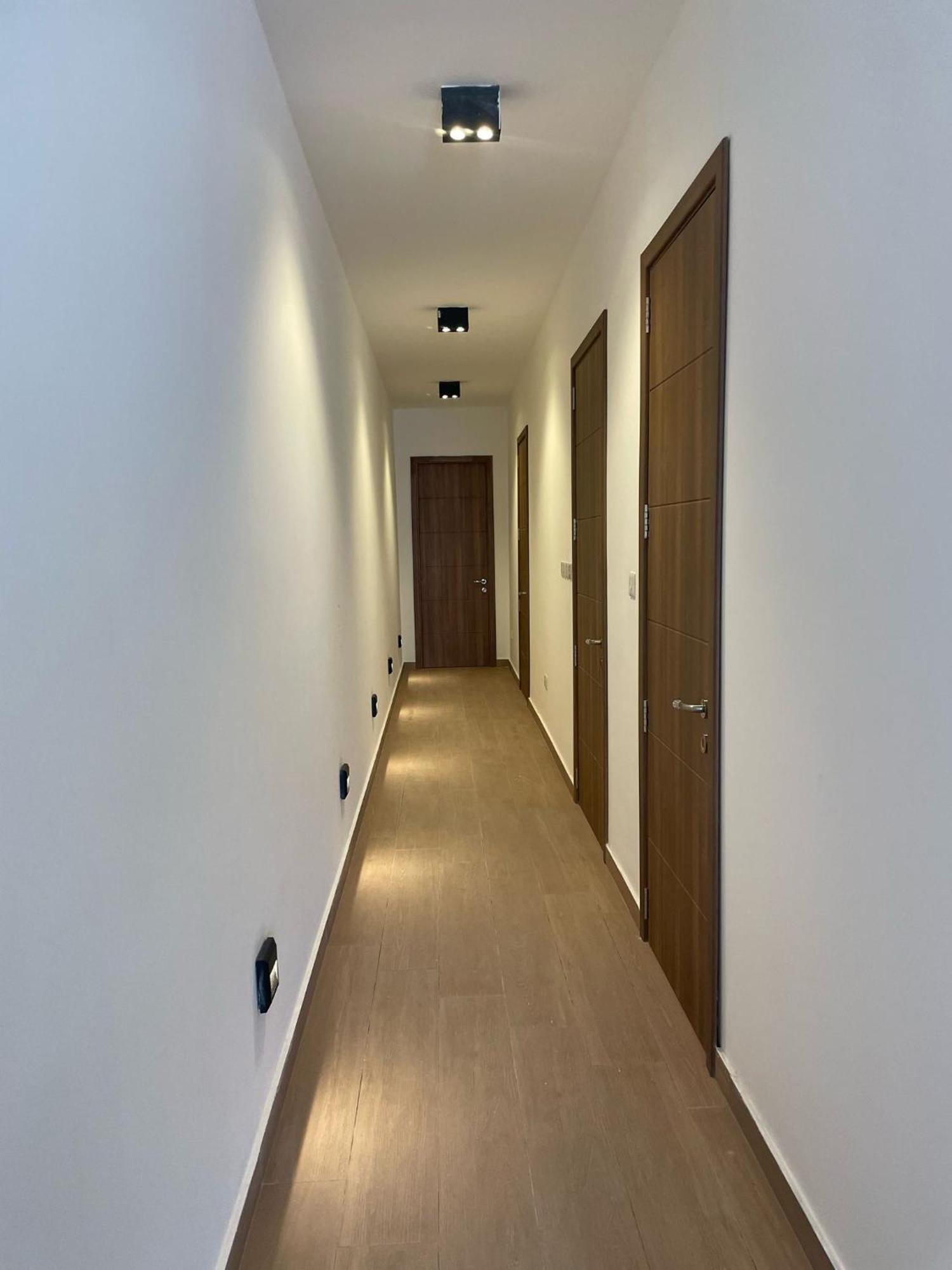 Three Bedroom Penthouse San Ġwann Dış mekan fotoğraf