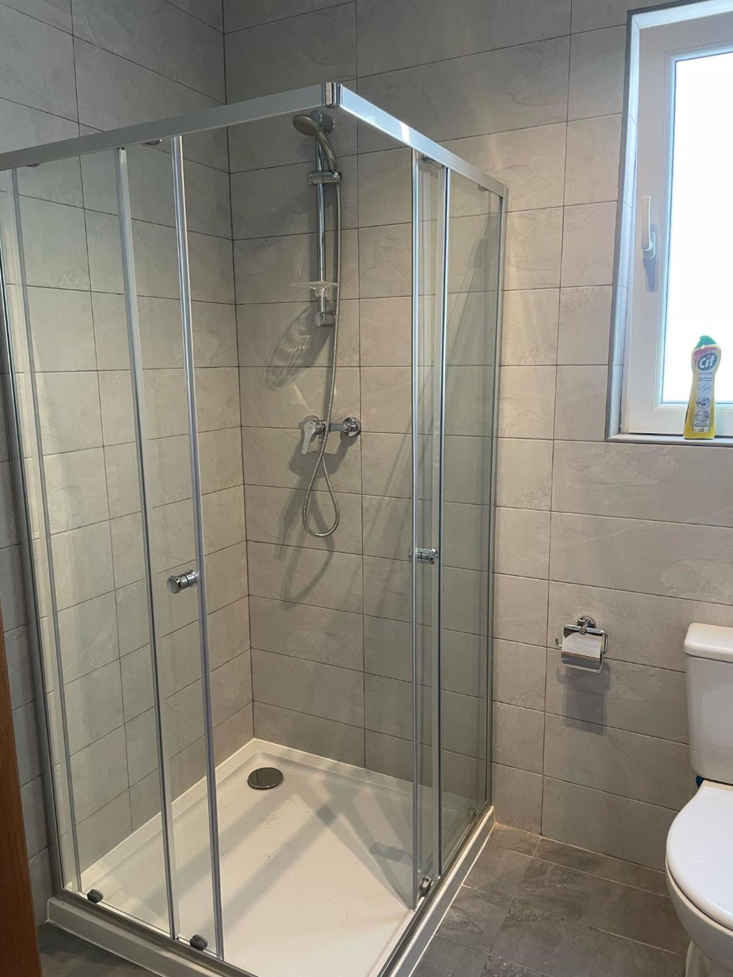 Three Bedroom Penthouse San Ġwann Dış mekan fotoğraf
